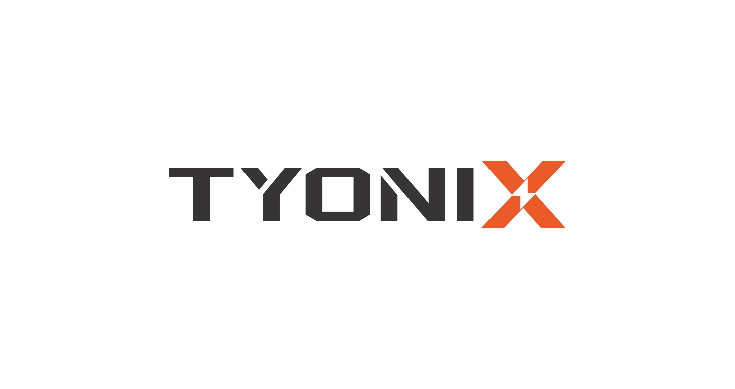 Tyonix Logo
